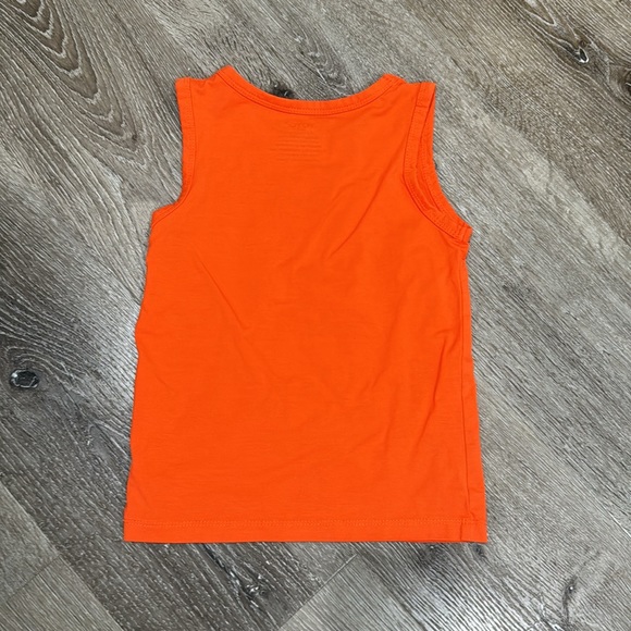 Yo-yo Mickey tank top - Picture 2 of 2